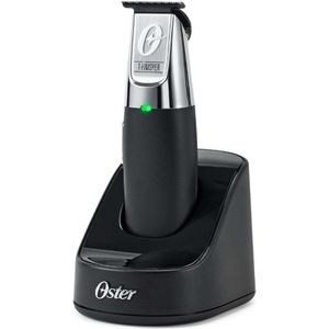 Oster - Cordless T-Finisher Tondeuses Heren