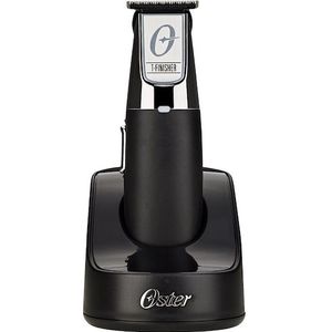 Oster - Pro T-Finisher - Tondeuse - Zwart - Lithium-ion Batterij