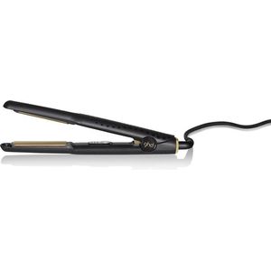 ghd - Mini Styler - Haar Stijltang - Zwart - Keramisch