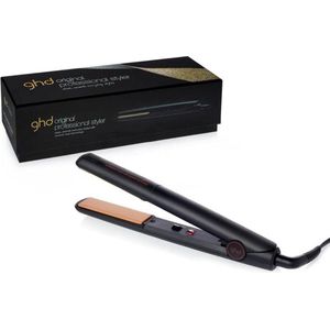 ghd - Original Styler - Haar Stijltang - Zwart - Keramisch