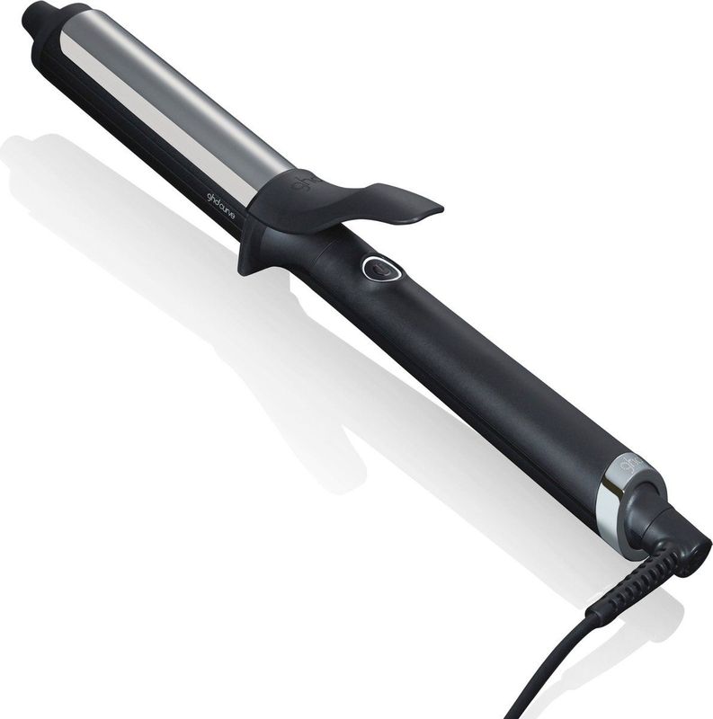 ghd - Curve Soft Krultang - 32 mm - Zwart - Keramisch