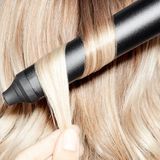 ghd - Curve Creative Curl Wand - Krultang - 28mm - 23mm - Zwart