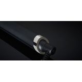 Borstel Glide Ghd Elektrisch