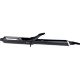 ghd - Curve Soft Curl Tong - Krultang - Zwart - Professionele Styling