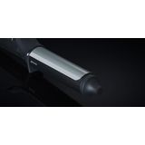 ghd - Curve Soft Curl Tong - Krultang - Zwart - Professionele Styling
