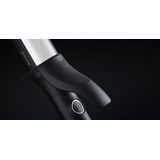ghd - Curve Soft Curl Tong - Krultang - Zwart - Professionele Styling