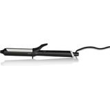 ghd - Curve Soft Curl Tong - Krultang - Zwart - Professionele Styling