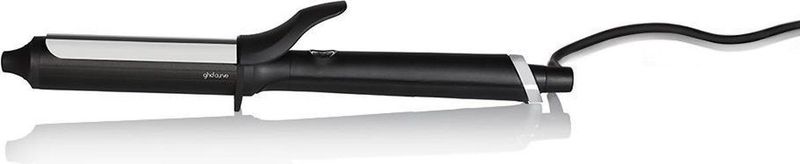 ghd - Curve Soft Curl Tong - Krultang - Zwart - Professionele Styling