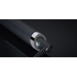 ghd - Curve Classic Wave Wand - Haarstyler - Zwart - Keramisch