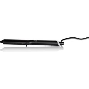 GHD - Curve® - Classic Wave Wand - Professionele krultang met ultra-zone® technologie voor golvend haar hollywood-style, 38-26 mm diameter voor stoere, weelderige, glinsterende waves - (zwart)