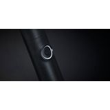 ghd - Curve Creative Curl Wand - Haarstyler - Zwart - 28mm - 23mm
