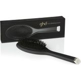Ghd OVAL Dressing Brush, haarborstel, voor unisex volwassenen, 1 stuk (1 stuk), zwart