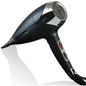 ghd Helios™ Professional Hairdryer Black