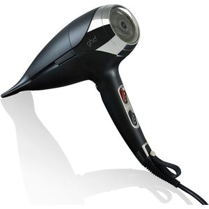 ghd professional hair dryer helios™ - föhn - haardorger - zwart