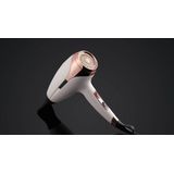 ghd Helios Föhn - Wit - Ergonomisch Ontwerp - Krachtige Motor