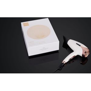 ghd Helios Föhn - Wit - Ergonomisch Ontwerp - Krachtige Motor