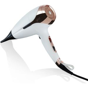 ghd professional hair dryer helios™ - haardroger - föhn - wit