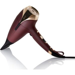 GHD - Helios - Seche Cheveux, Bordeaux