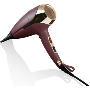 ghd - Professional Föhn Helios - Plum - Professionele Föhn