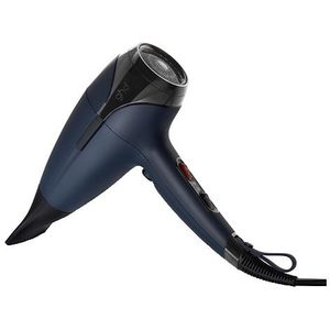 GHD - Helios - Föhn - Ink Blue - Materiaal: Kunststof