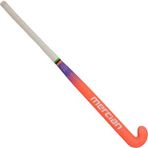 Mercian Genesis CF5 30" Black/Green/Yellow Veldhockey sticks