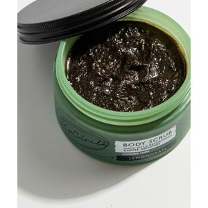 UpCircle Koffie Body Scrub Met Citroengras 220 ml