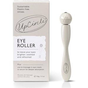 UpCircle - Kalmerende Oogroller - Kleurloos - 15ml