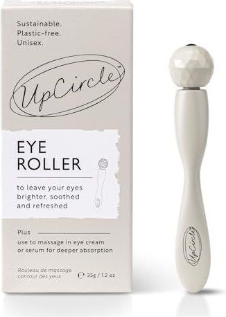 UpCircle - Kalmerende Oogroller - Kleurloos - 15ml