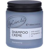 Shampoo Crème - Roze Bessen - Kokosnoot & Grapefruit Olie - 100 ML