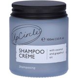 Upcircle Shampoo Crème With Coconut & Grapefruit Oil (U) 100 ml