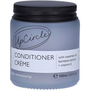 Upcircle - Conditioner Crème - Kleurloos - Natuurlijke Ingrediënten