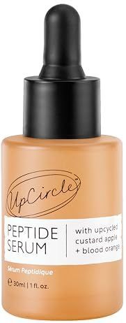 UpCircle - Peptidenserum - Custard Appel - Bloedsinaasappel - 30 ml
