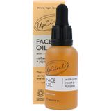 UpCircle - Gezichtsolie - Koffie - 30 ml