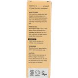 UpCircle - Gezichtsolie - Koffie - 30 ml