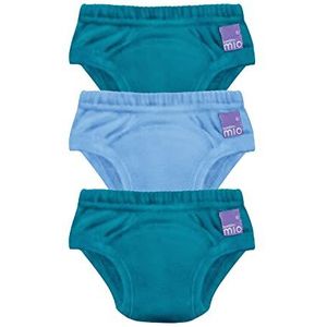 Bambino Mio , Potty trainingsbroek 3+ Years Mixed Jongen Blauw