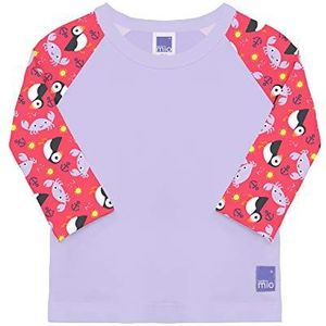 Bambino Mio, UV zwemshirt, mooi, S (<6 maanden)
