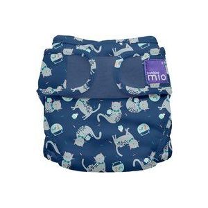 Bambino Mioduo Miosoft – Katten Klauwtjes Maat 1 - 3-9kg