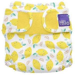 Bambino Mio luier overbroekje | Lemon Drop | Maat 1 | 3 - 9 kilo