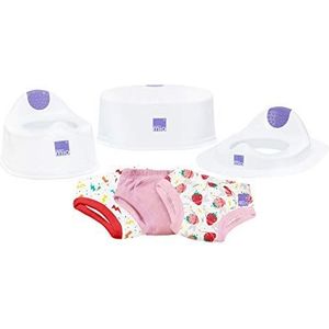 Bambino Mio PTK3+ SPR Bambino Mio leerset, super aardbei, 3 jaar, uniseks