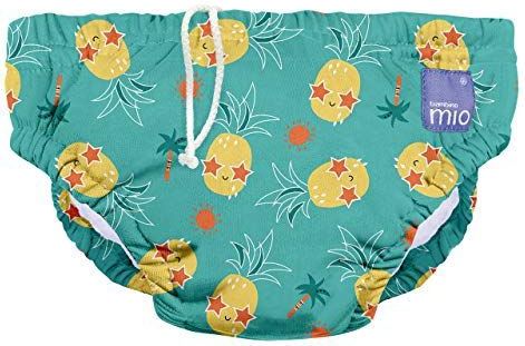 Bambino Mio Natuuraccommodatie Ananas Rigolo 1 Luiers