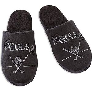 Arora Heren golfschoenen slippers golfschoenen meerkleurig S, Meerkleurig