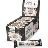 Smart Bar Half Size 24repen White Chocolate Blondie