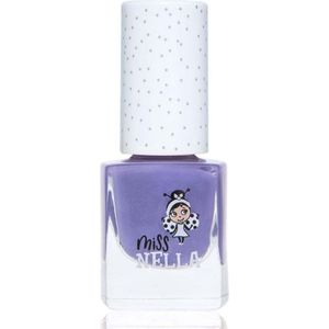 Nagellak - Meisjes - Kleurrijk - Op Waterbasis - Veilig en Verwijderbaar