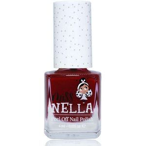 Miss Nella - Nagellak - Meerdere Kleuren - Veilig - Op Waterbasis