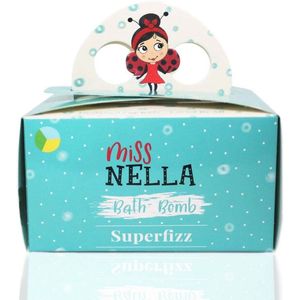 Miss Nella - Superfizz Bruisballen 3-pack