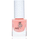 Nagellak - Kindvriendelijk - Waterbasis - Veilig Gebruik