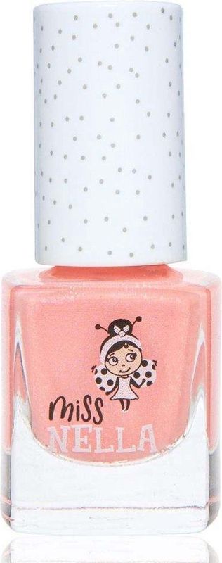 Nagellak - Kindvriendelijk - Waterbasis - Veilig Gebruik