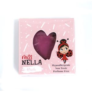 Miss Nella - Blush Candy Floss