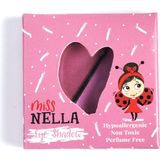 Miss Nella  hypoallergene kinderoogschaduw duo set - lavendel fields