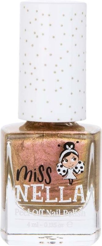 Nagellakremover - Veilig - Op Waterbasis - Geurneutraal